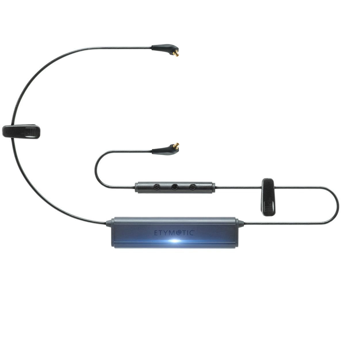 Etymotic ER2 XR High-Fidelity Noise Isolating Earphones with Wireless Bluetooth Cable - Perfect for Audiophiles, Commuting & Studio Monitoring