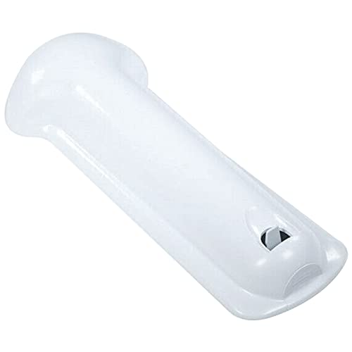 Whirlpool Refrigerator Water Filter Cover Replacement - Compatible with 1187210, 12960301, AH2069874, EA2069874 - Perfect for Kitchen Appliance Maintenance & Water Filtration System Protection