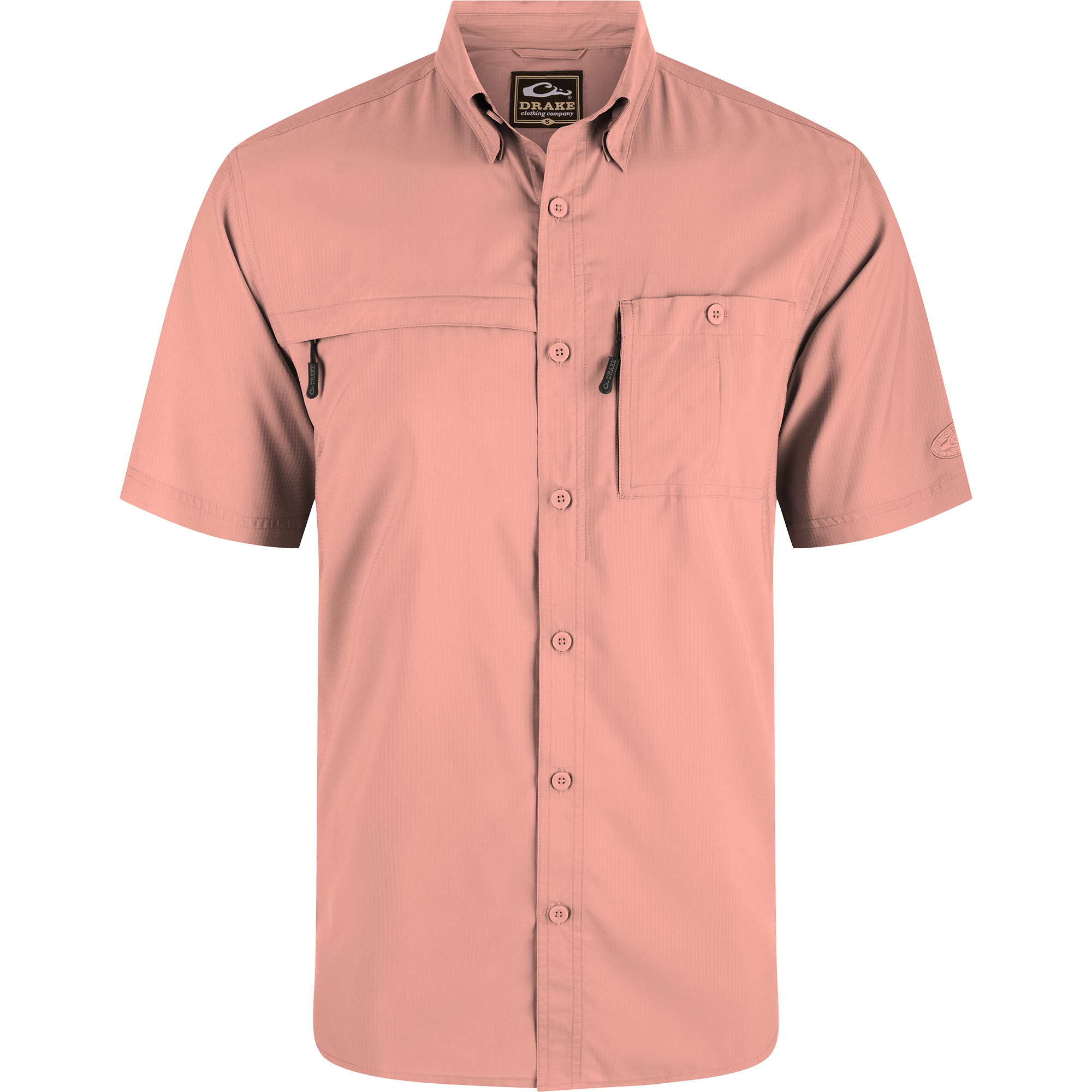 8-Shot Flyweight Shirt - Lightweight Performance T-Shirt for Men - Perfect for Running, Gym Workouts & Outdoor Activities