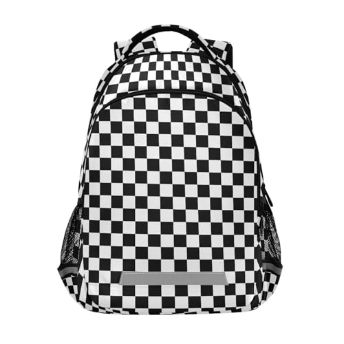Checkered Pattern