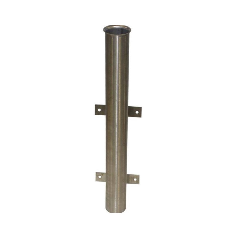 Stainless Steel Lance Holder Wall Mount - Durable & Rustproof for Easy Storage | Perfect for Home, Garage, and Workshop Organization