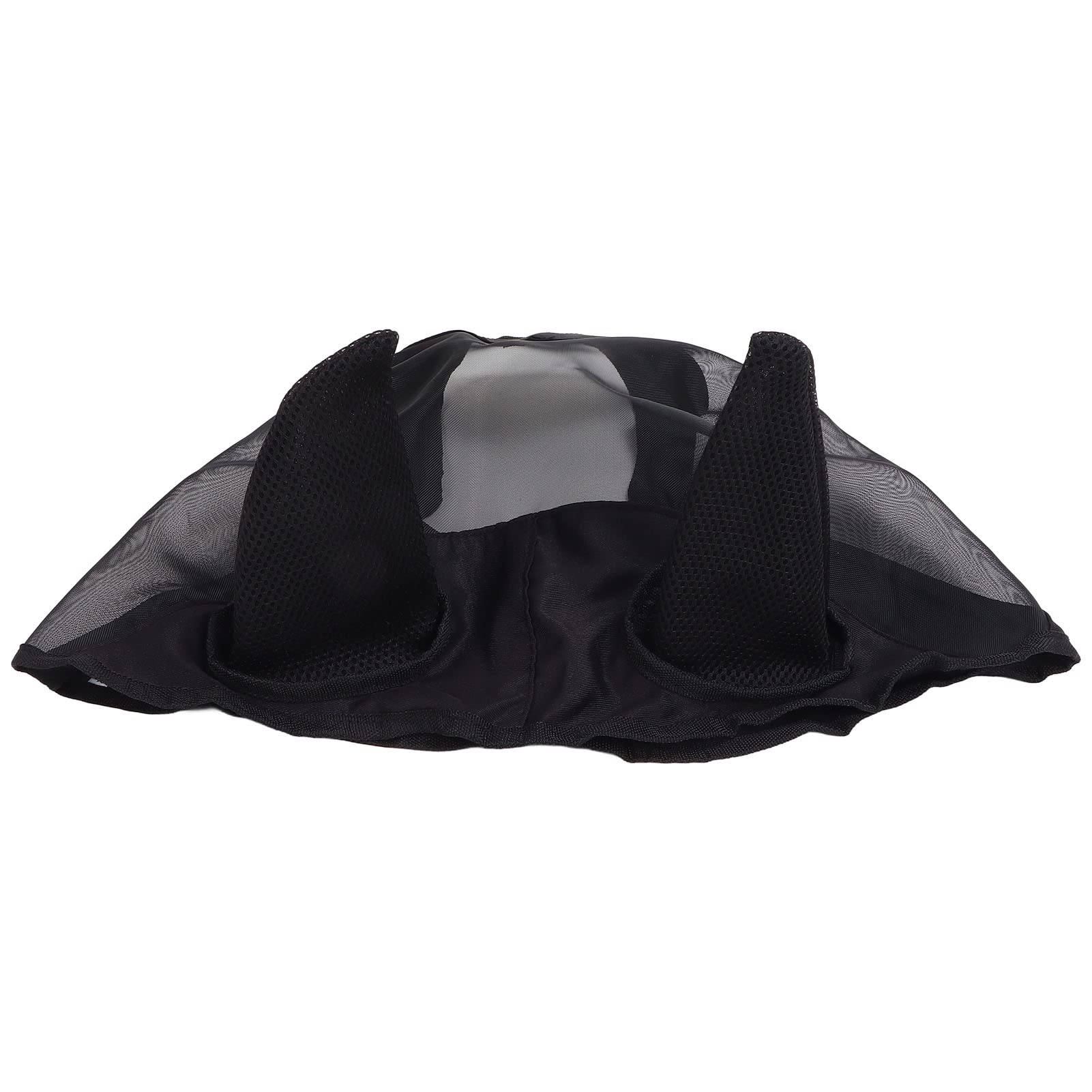 Gaeirt Horse Fly Mask with Ears - Breathable & Comfortable Fly Protection for Horses - Perfect for Riding, Training, and Pasture Use