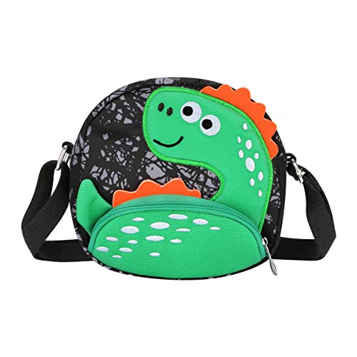 Dinosaur Black