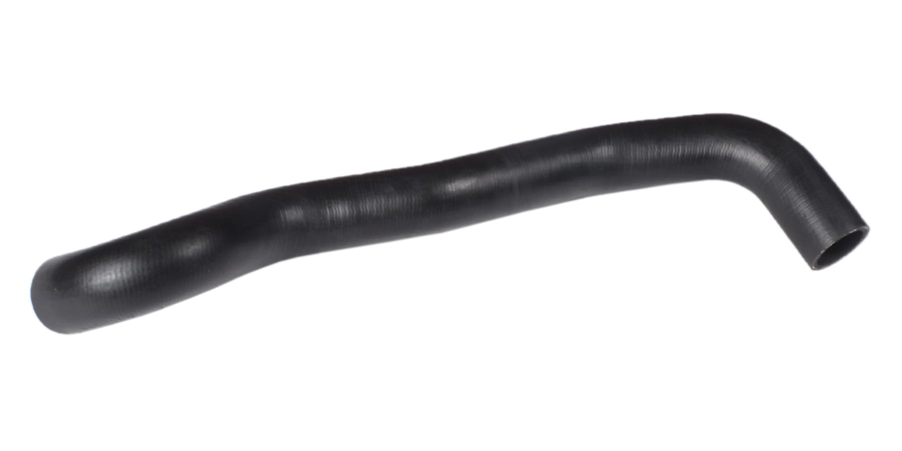 Continental 60683 Molded Radiator Hose - Premium Replacement for Car Cooling System - Perfect for Ford, Chevy & Dodge Vehicles - Engine Overheating Solution