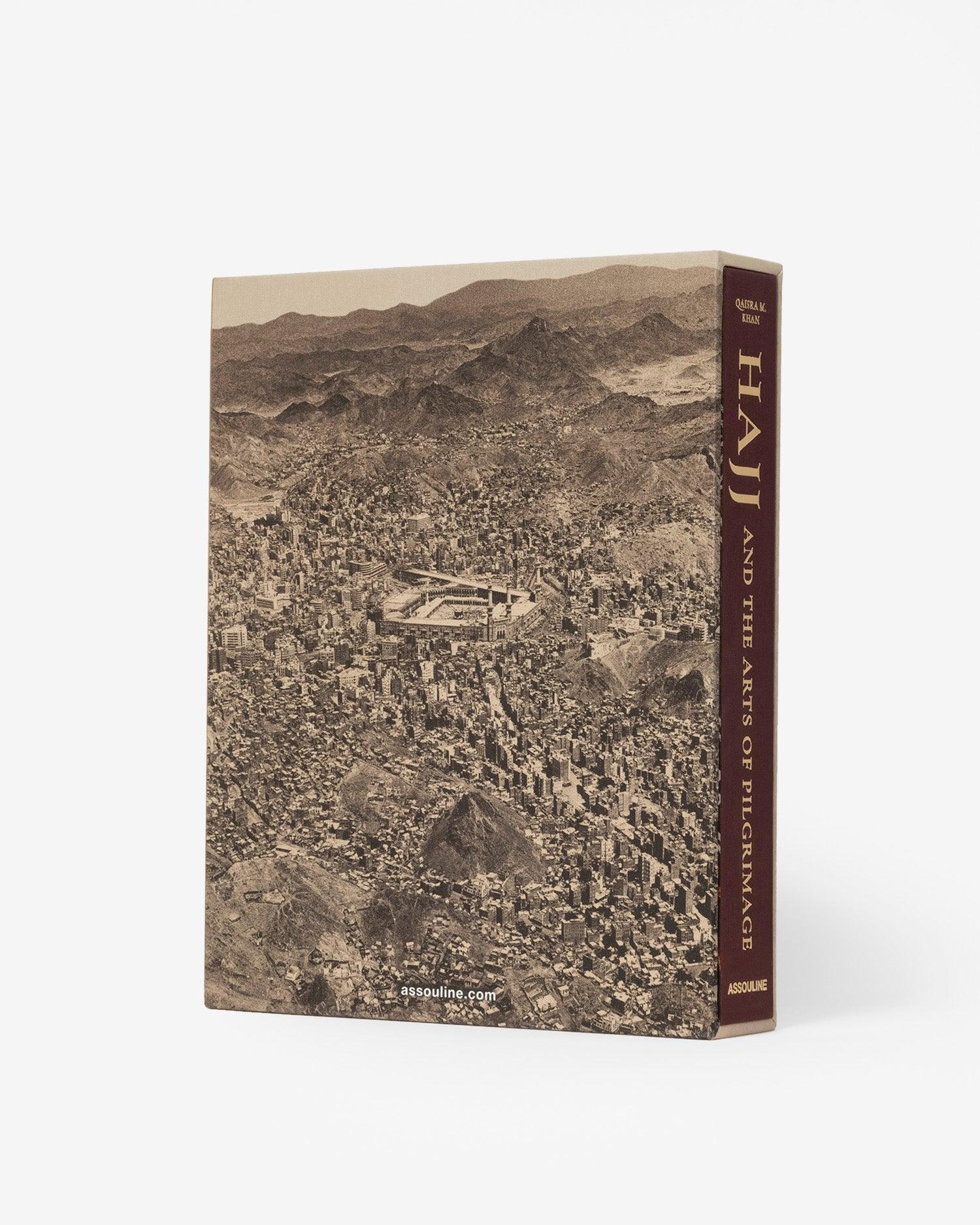 Hajj and the Arts of Pilgrimage - Islamic Travel Essentials & Spiritual Journey Guide for Muslim Pilgrims - Perfect for Hajj, Umrah, and Religious Study