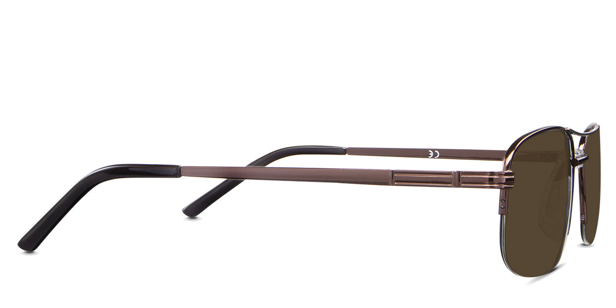 Niral Women's Prescription Sunglasses - UV Protection, Polarized Lenses for Driving, Outdoor & Fashion Use