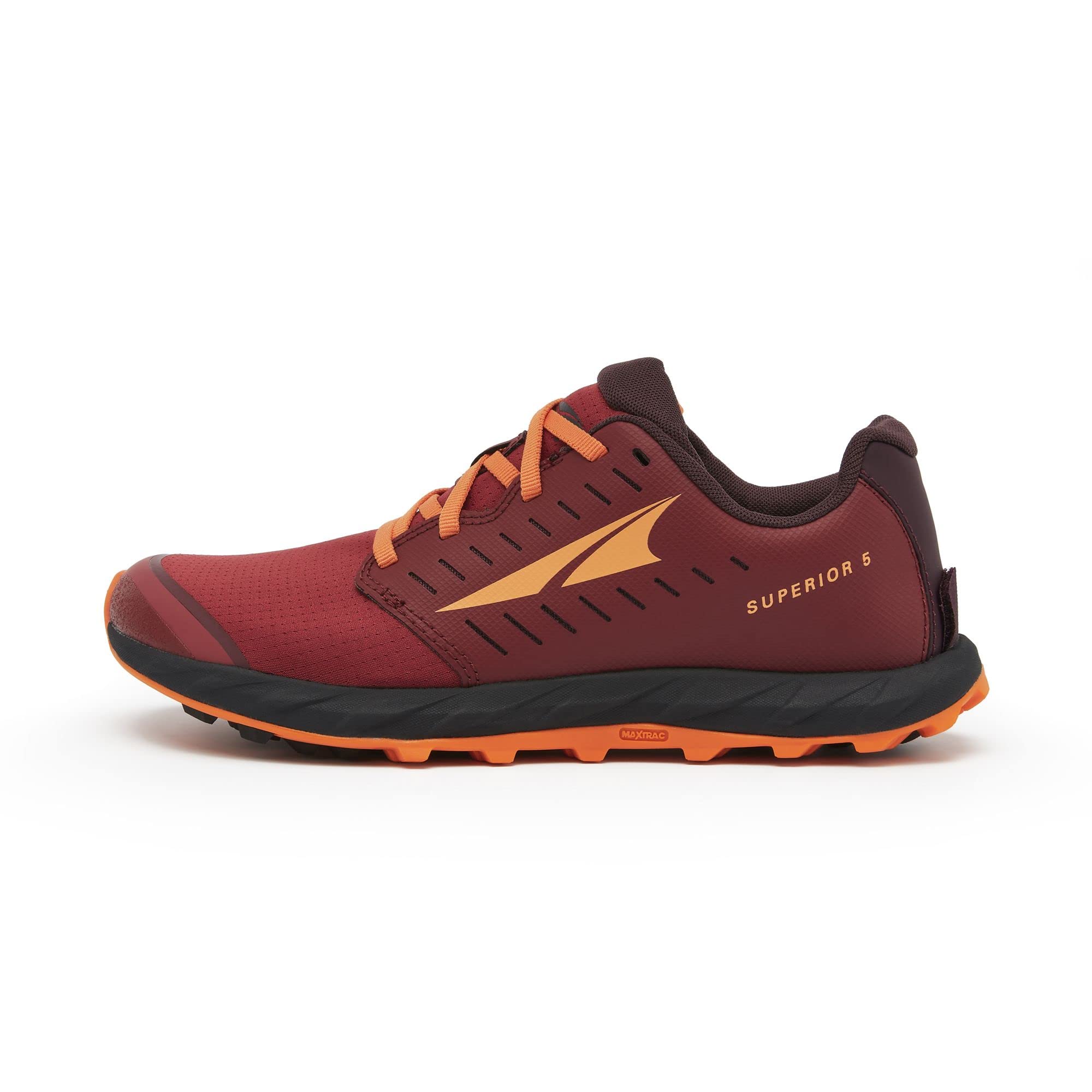 Altra Women's Running Shoes - Lightweight & Cushioned for Trail & Road Running - Perfect for Marathon Training & Outdoor Jogging