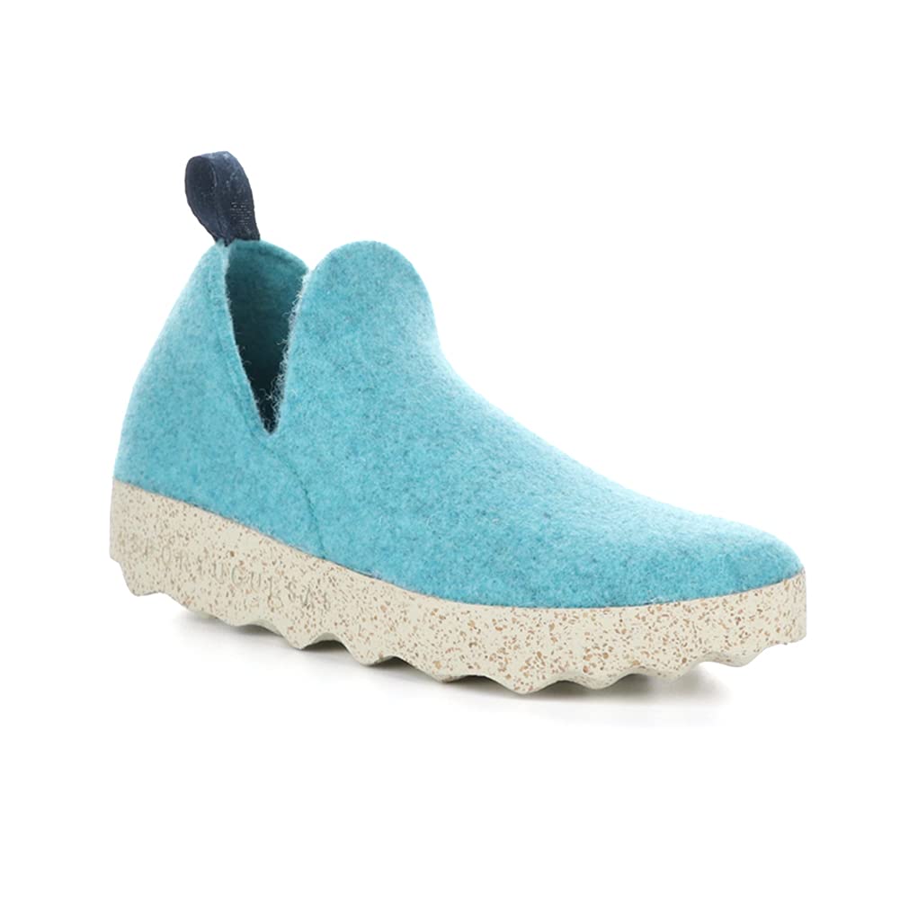 Women's Comfortable Flats Shoes - Lightweight & Breathable Slip-On Loafers for Casual Wear, Office & Travel