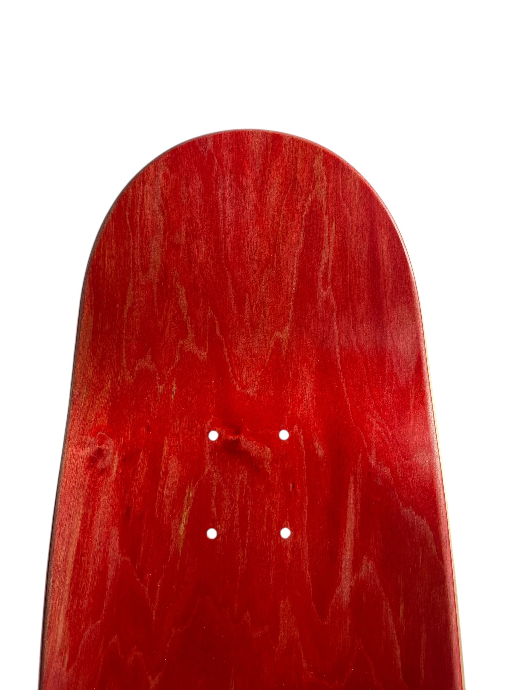 Premium Hardrock Blank Skateboard Deck - 8.5