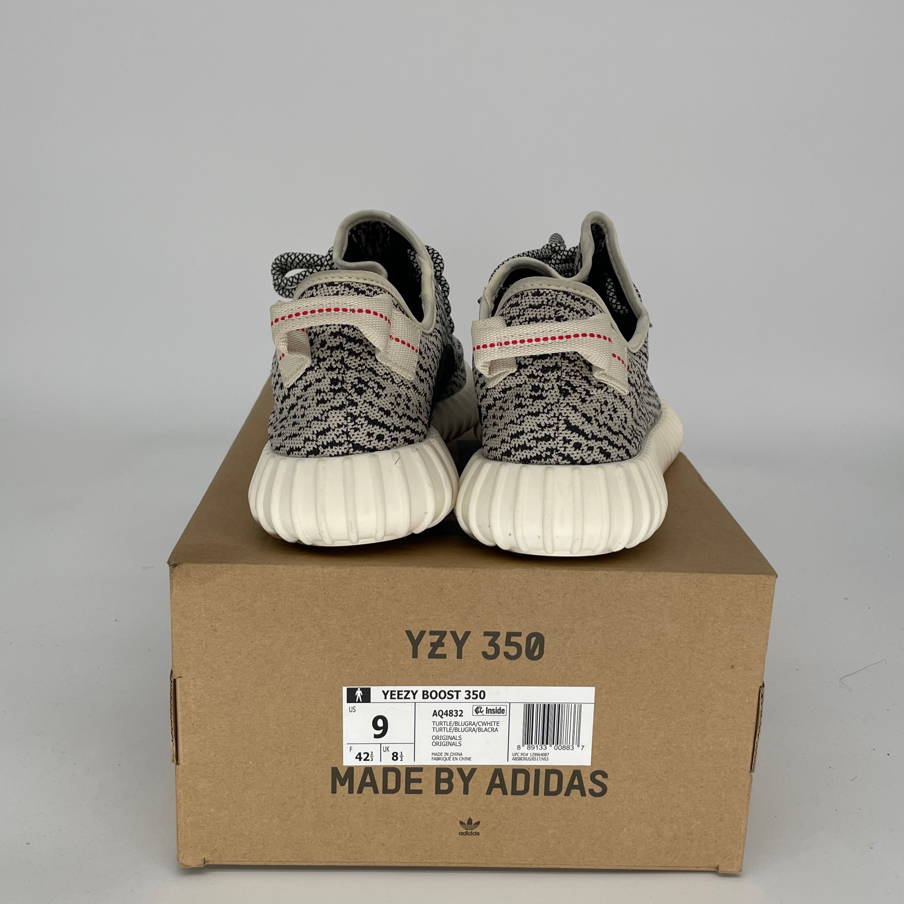 Adidas Yeezy Boost 350 V2 