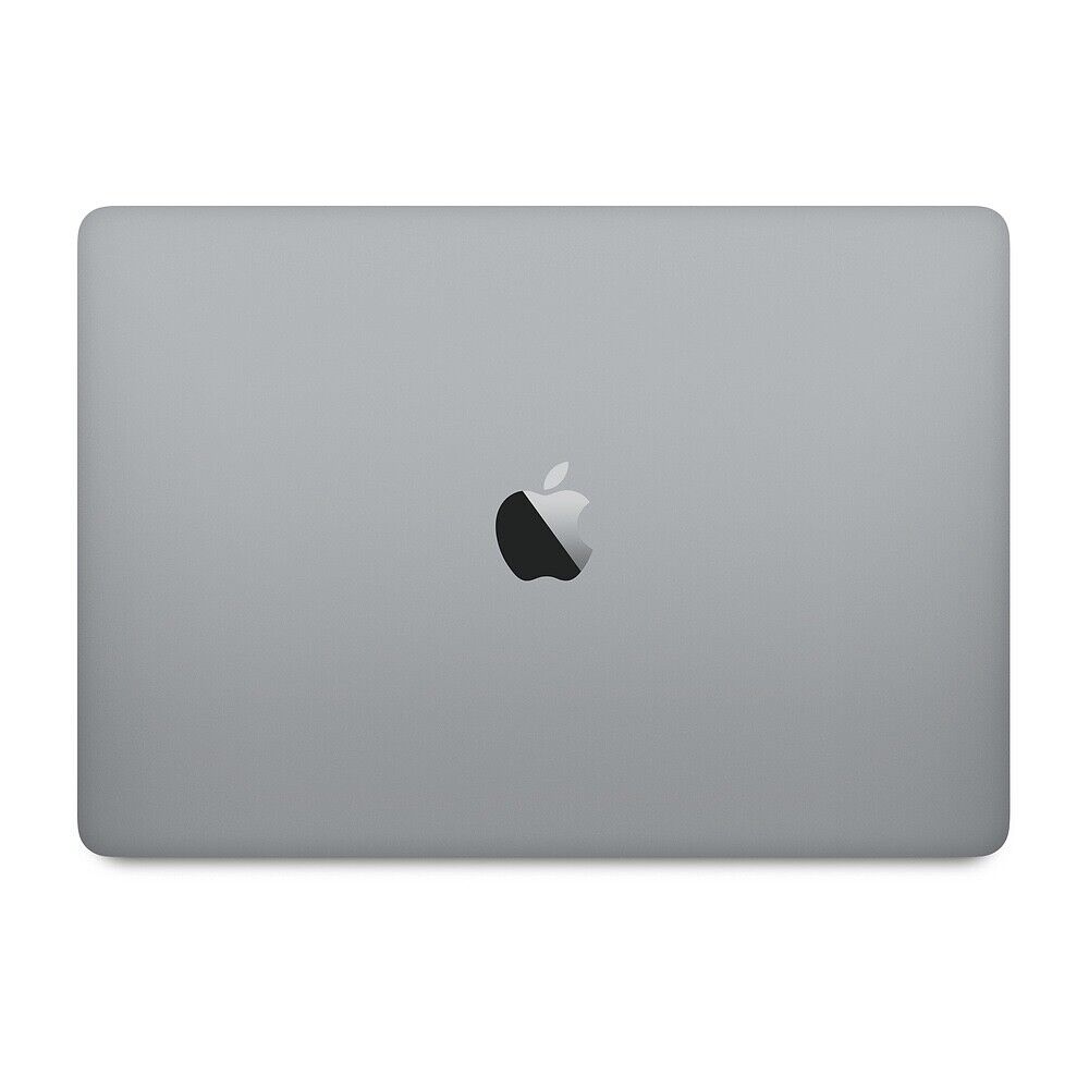 Apple MacBook Pro 13-inch (Mid 2018) - Intel Core i7 2.7GHz, 8GB RAM, 1TB SSD, Space Gray - Premium Laptop for Business, Design & Creative Professionals