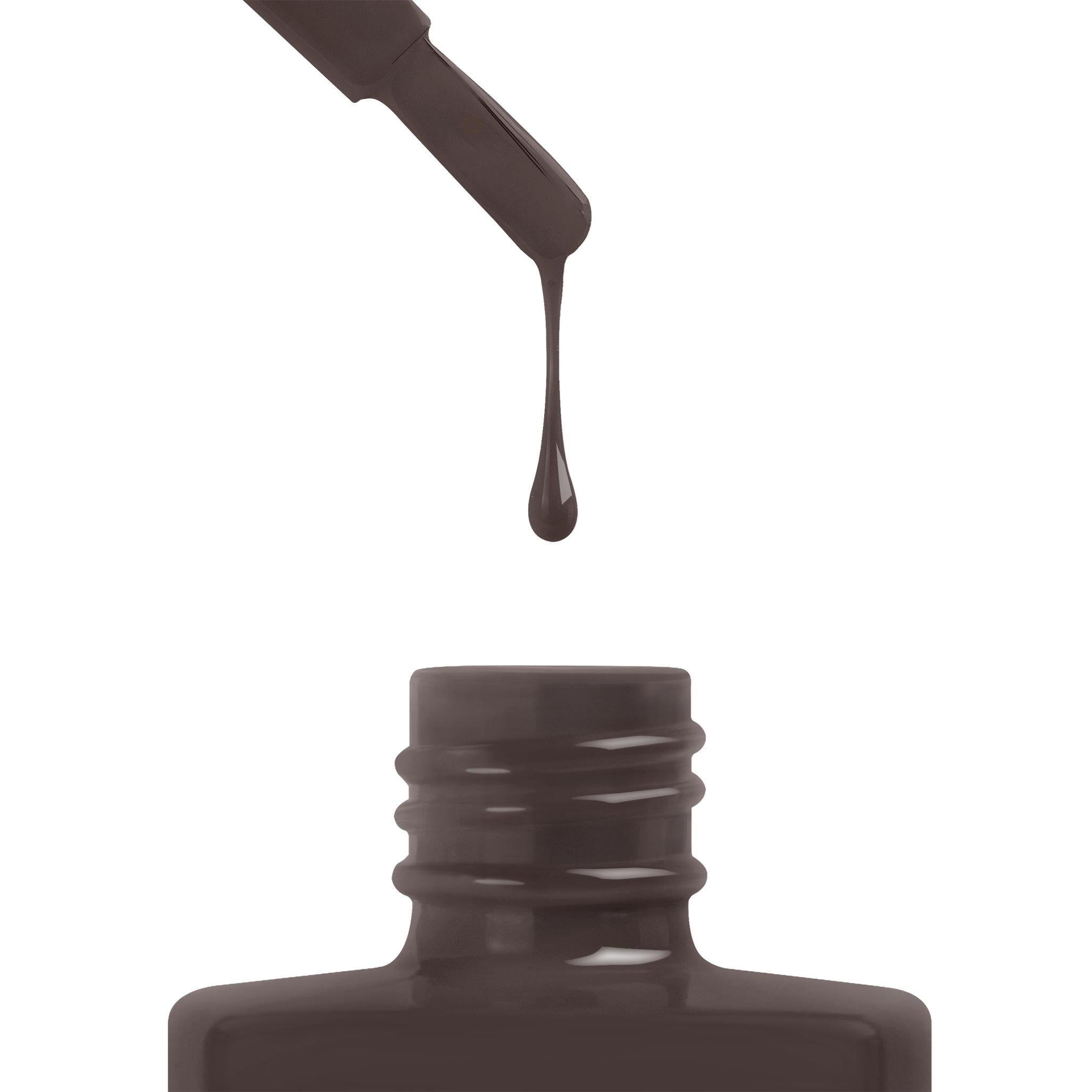 Apres Gel Nail Polish - Olive Tapenade Green Vegan & Cruelty-Free Soak Off UV LED Gel Polish for Manicure & Pedicure | Salon Quality DIY Nails at Home