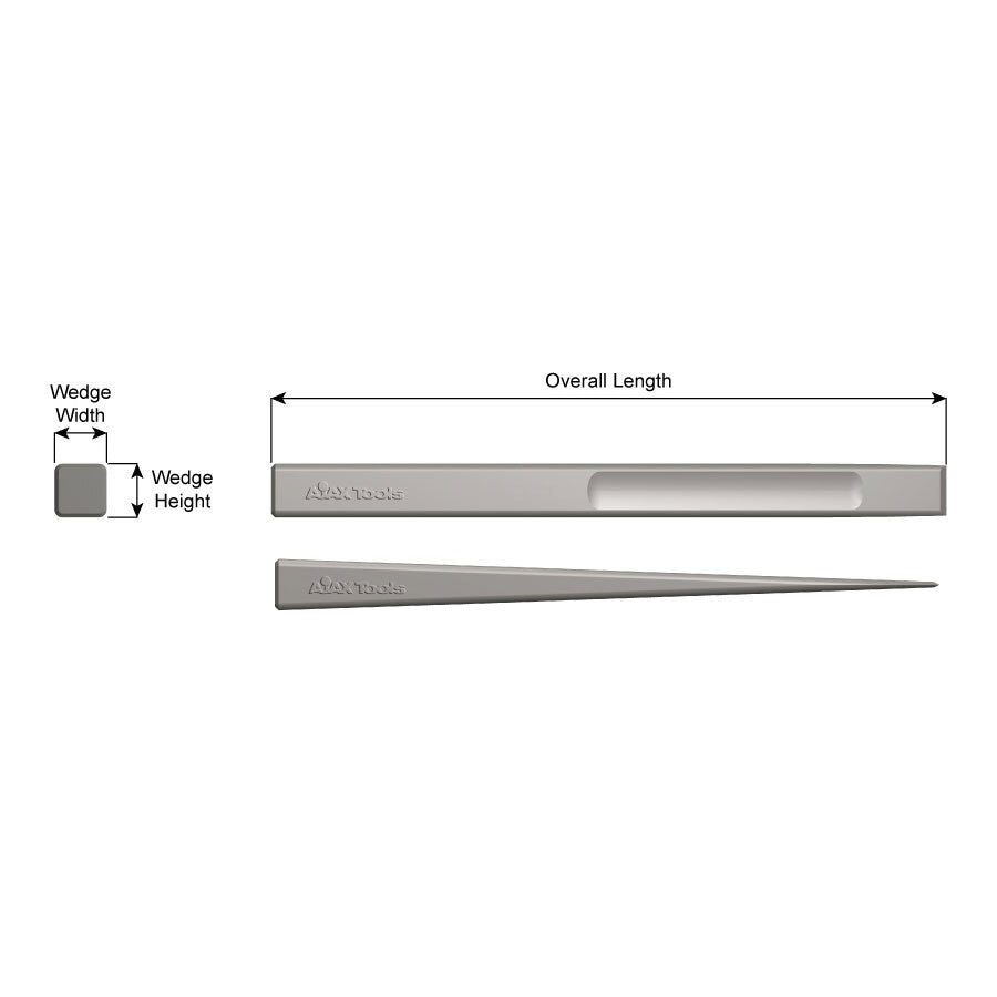 Ajax Tools 875 11