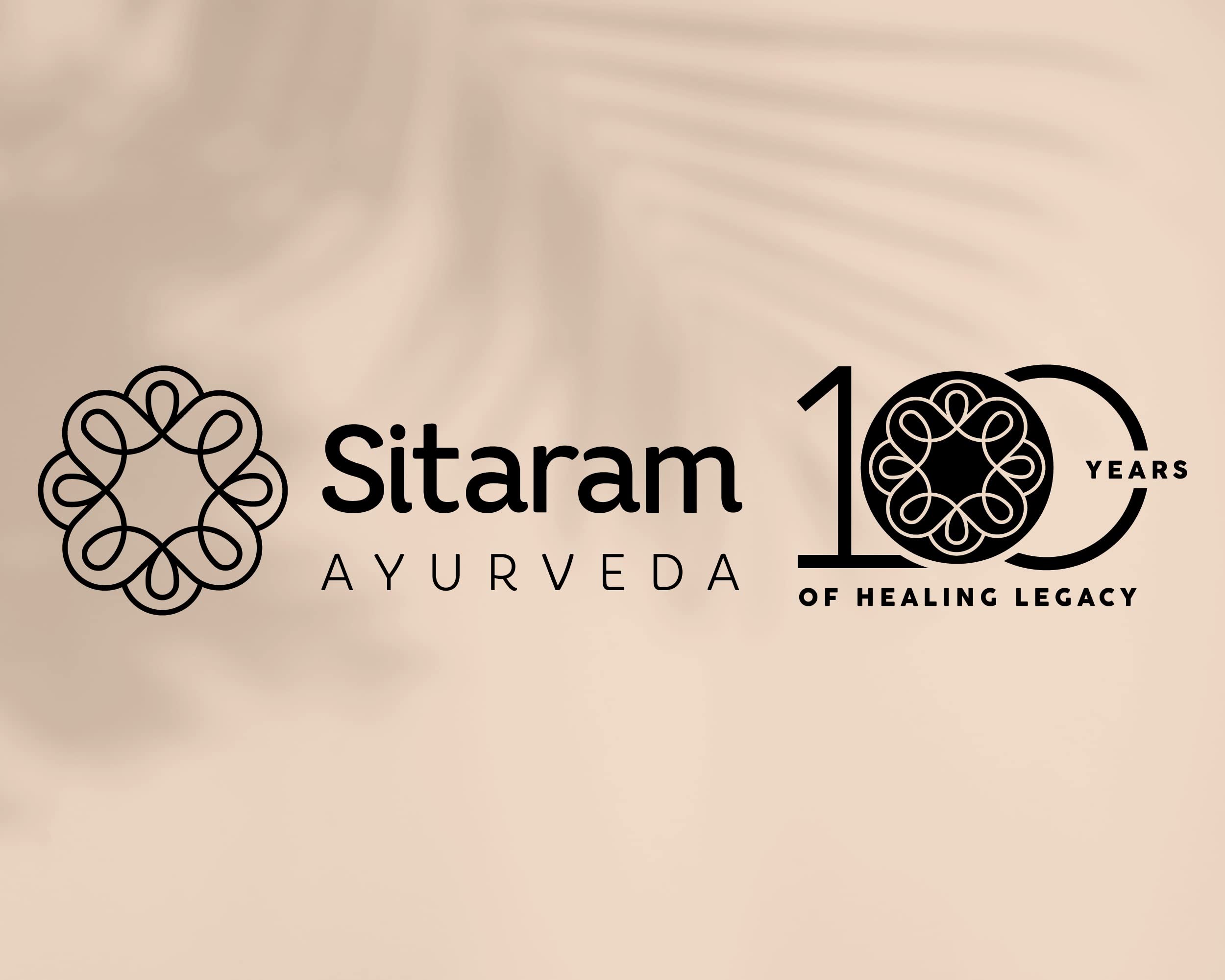 Sitaram Ayurveda Narasimham Herbal Hair Oil 100ml - Kerala Ayurvedic Hair Oil with Bhringraj & Amla for Strong, Long Hair Growth | Natural Hair Care Solution for Dry Scalp, Hair Fall & Dandruff | Perfect for Daily Hair Massage & Nourishment