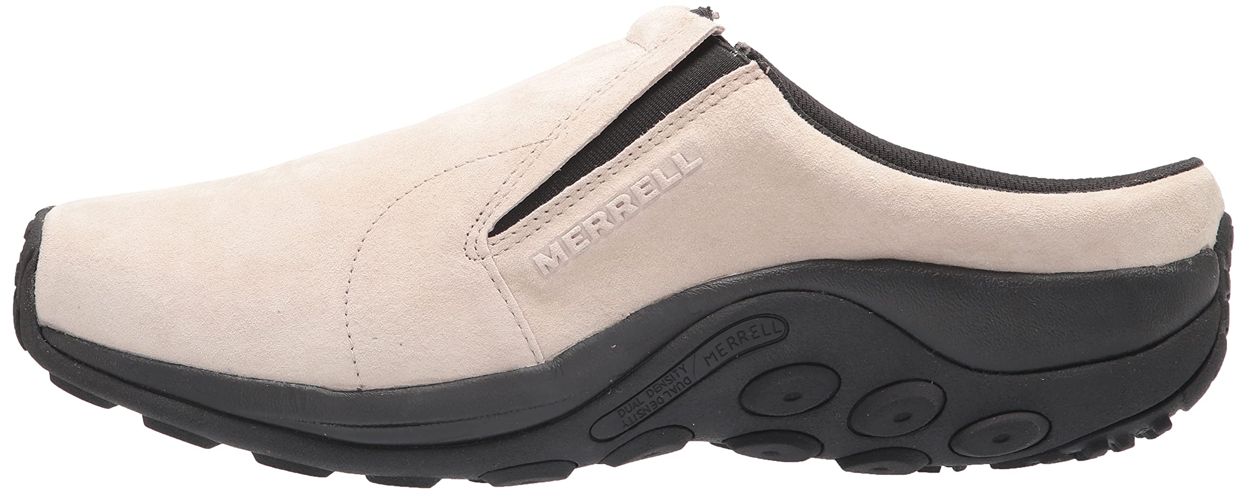 Merrell Men's Jungle Slide Clog - Comfortable Outdoor Sandals for Hiking, Beach & Water Activities | Slip-Resistant & Quick-Drying