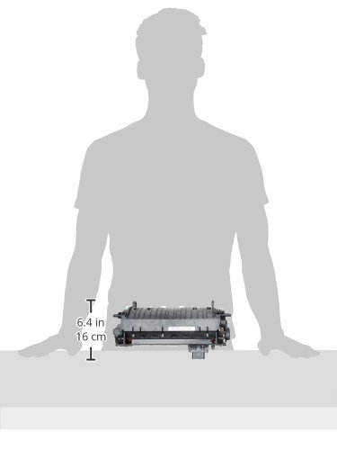 Ricoh 406686 Printer Maintenance Kit Type SP 5200 - Genuine OEM Toner Replacement for Ricoh Printers - Perfect for Office & Home Printing Needs