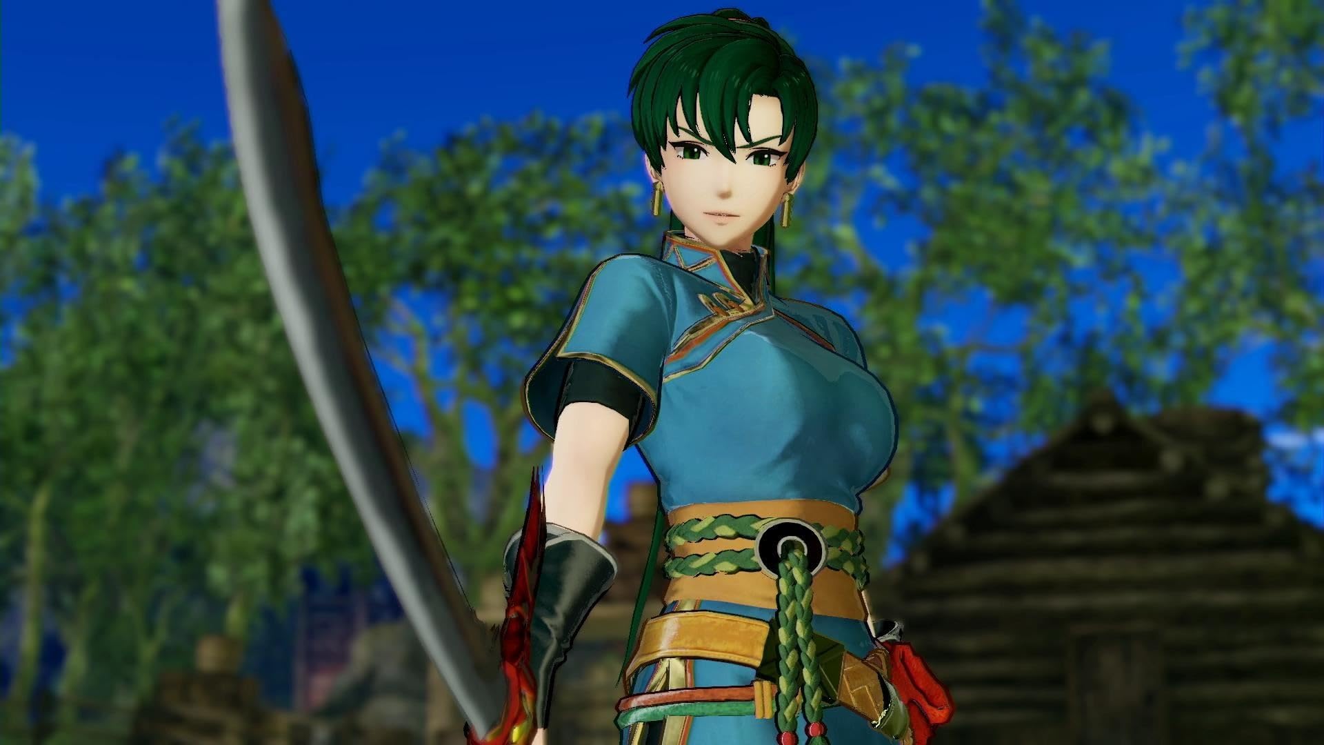 Fire Emblem Warriors Game - Exclusive for New Nintendo 3DS XL & 2DS XL Systems | Action RPG Adventure for Handheld Gaming