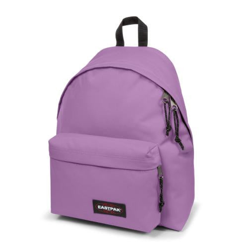Eastpak Padded Pak'r Backpack - Durable School & Travel Backpack for Students & Professionals | Water-Resistant, Spacious & Comfortable for Daily Commute, College, Work & Weekend Trips