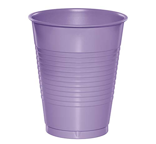 Luscious Lavender