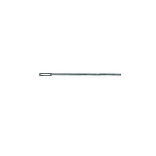 360° Flexible Trombone Cleaning Rod - Brass Instrument Maintenance Tool for Easy Slide & Bore Cleaning - Perfect for Musicians & Band Students