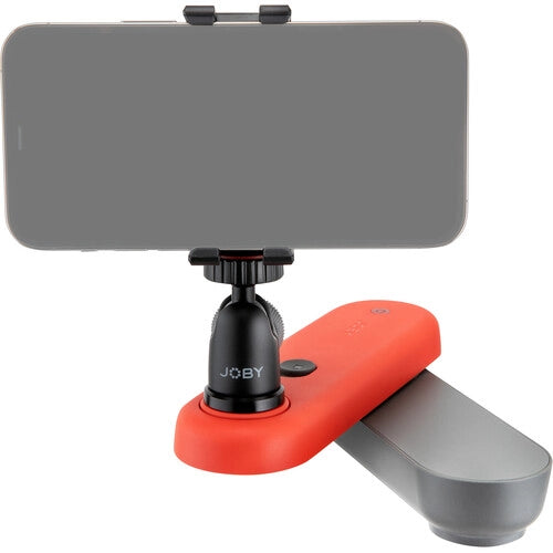 Joby Swing Complete Kit - Professional Camera Stabilizer for DSLR & Mirrorless Cameras | Perfect for Vlogging, Travel & Action Shots | Includes Mounting Accessories & Carry Case