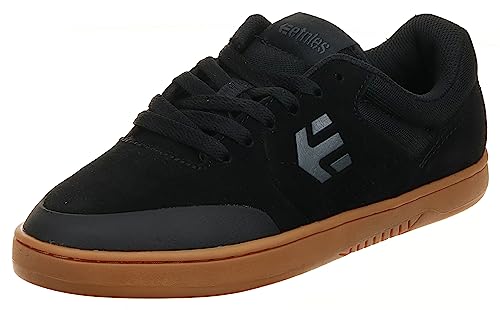 Black/Dark Grey/Gum