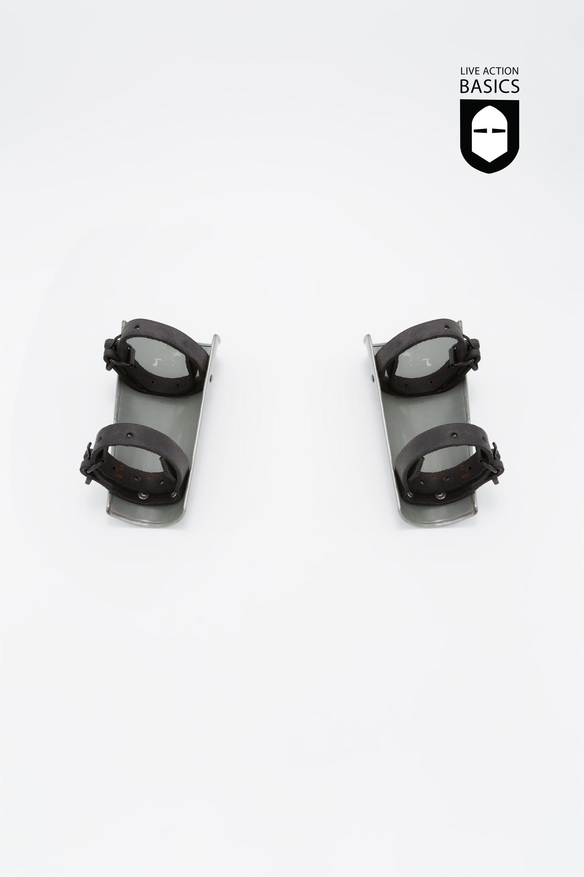 Basic Bracers - Durable Wrist Support for Weightlifting, CrossFit & Workouts - Comfortable & Adjustable for Men & Women