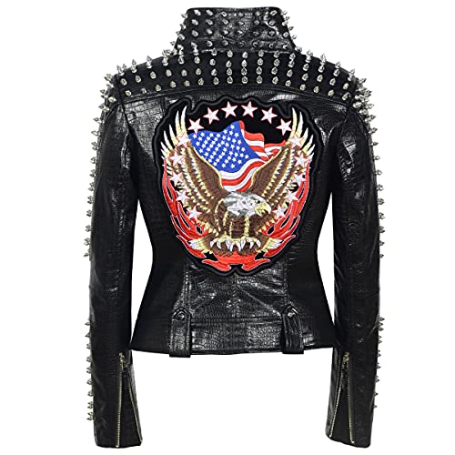 Black Eagle 11