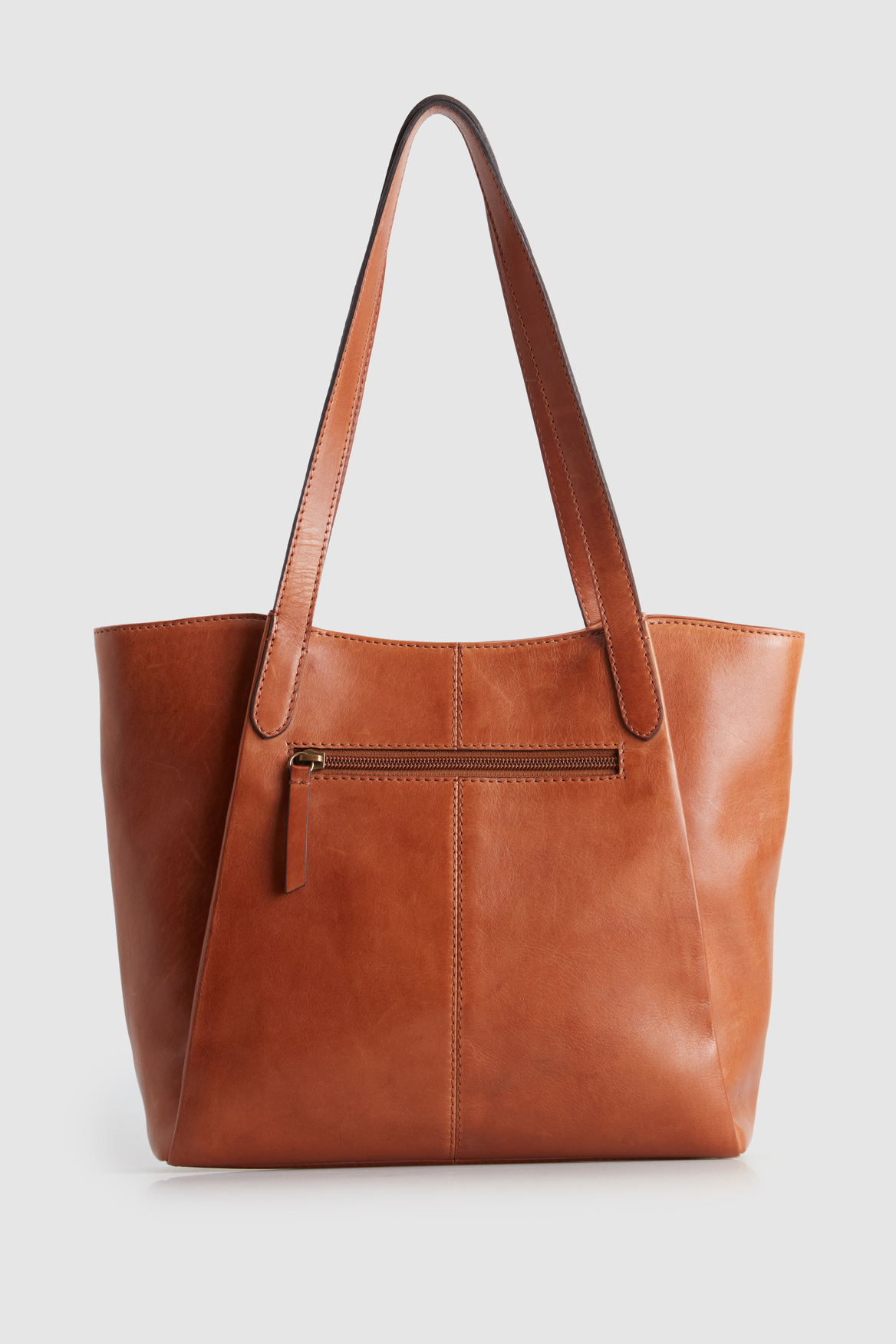 Josie Genuine Leather Tote Bag for Women - Stylish & Durable Work Bag, Travel Tote, Laptop Bag & Everyday Purse - Perfect for Office, Commute & Weekend Outings
