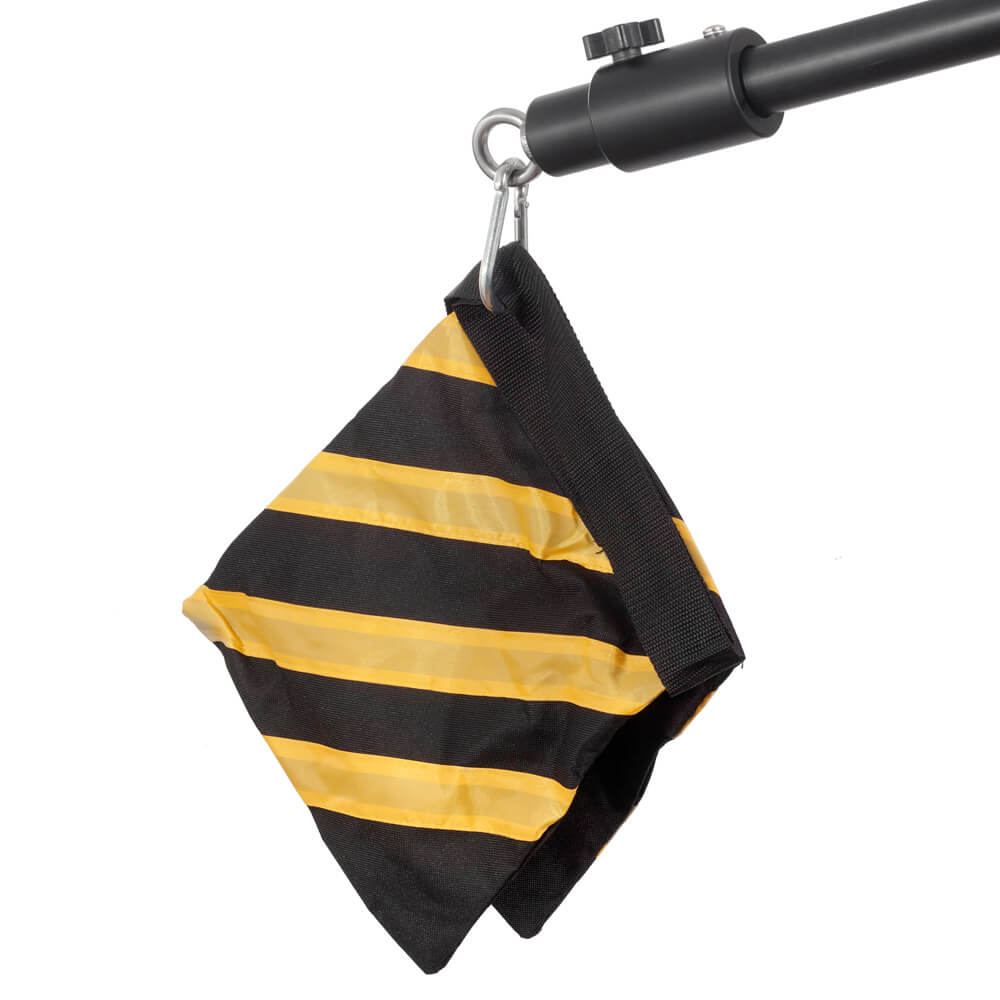Universal Central Pole Bracket for DeepPara Softbox - Interchangeable Fitting for Photography Lighting Equipment | Perfect for Studio, Portrait, and Product Photography
