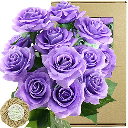 Eternal Purple