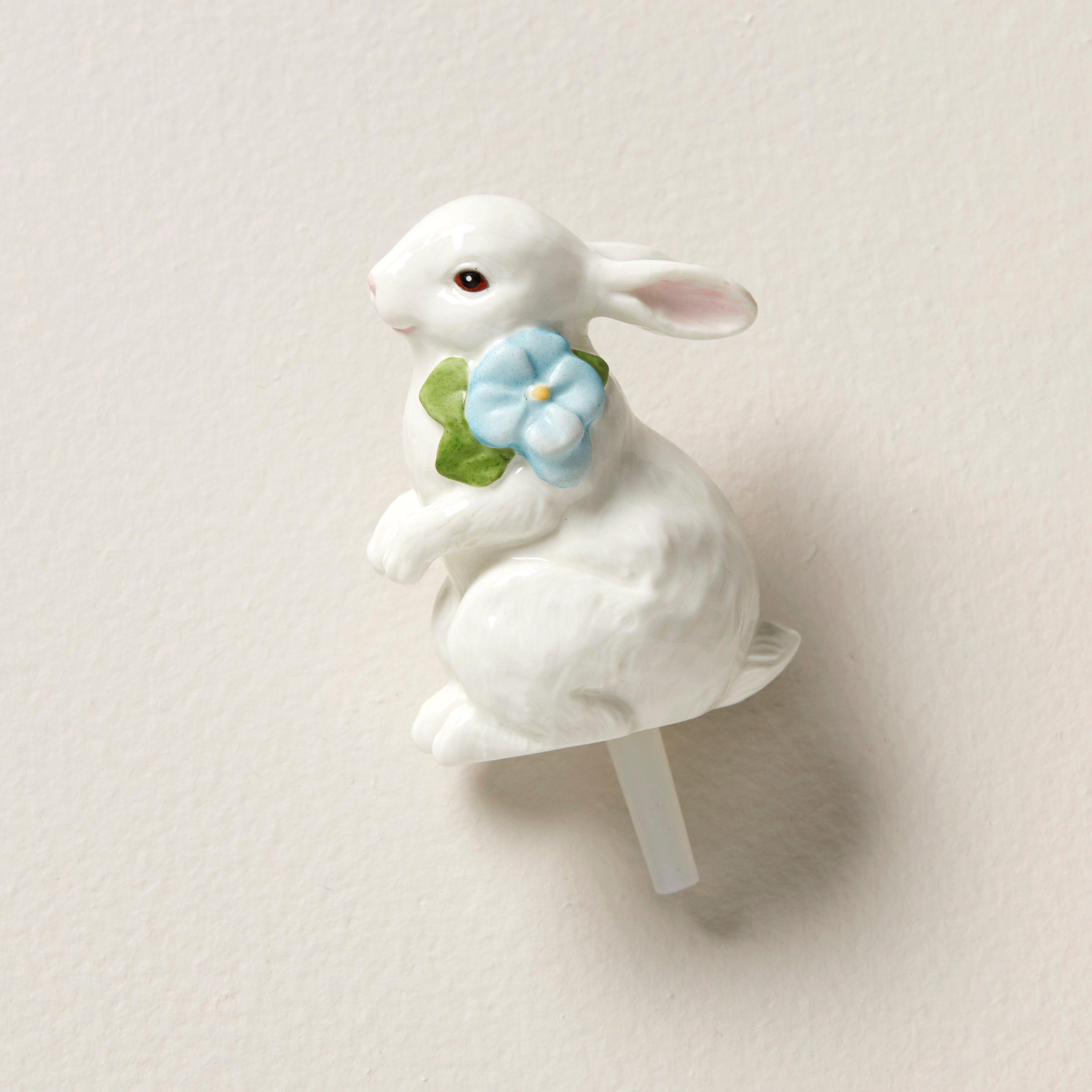 Easter Bunny Popper Toy - Fun Spring Party Favors for Kids - Easter Egg Hunt & Basket Fillers for Holiday Celebrations