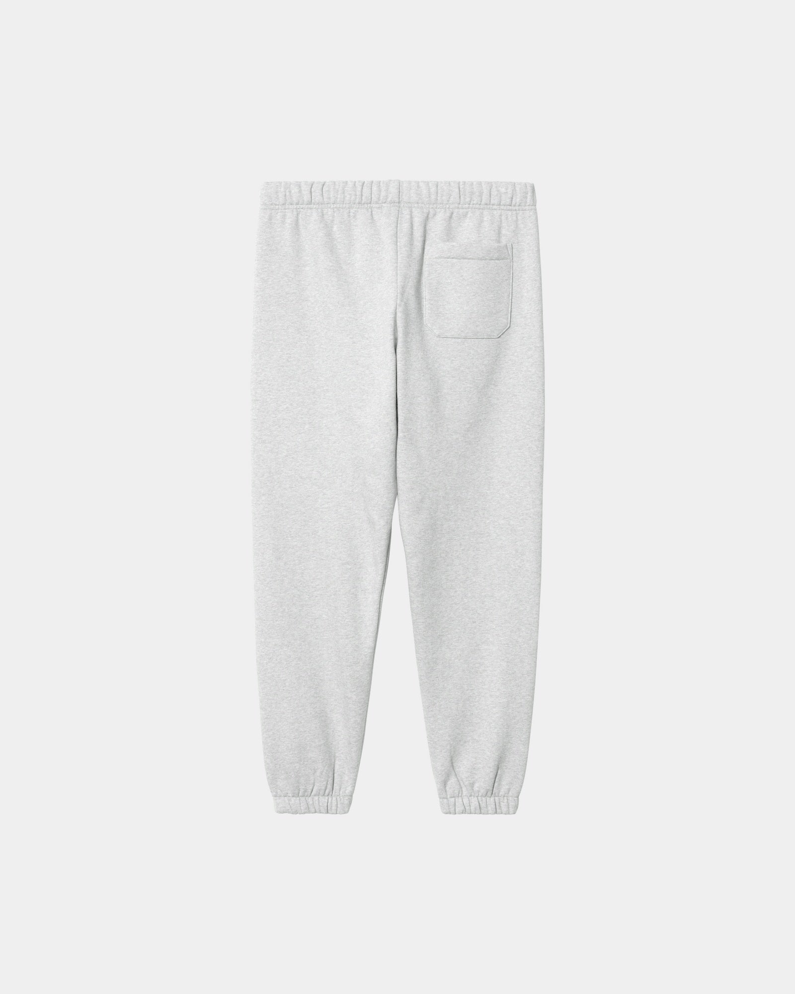 Chase Sweatpants for Women - Soft Comfortable Lounge Pants in Ash Heather | Perfect for Yoga, Running, Gym & Relaxing at Home