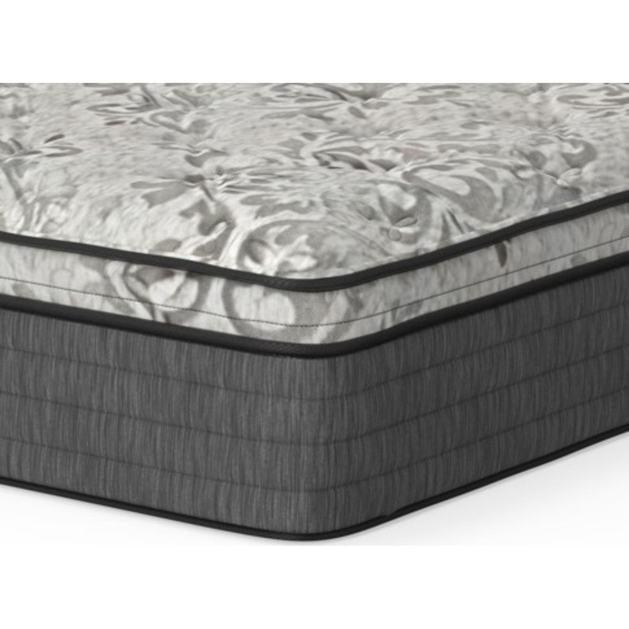 Beautyrest DualCool Abigail EuroTop 11