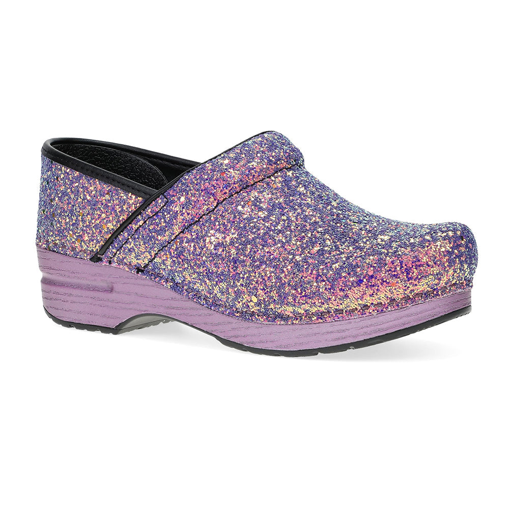 Lilac Glitter