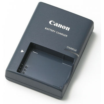 Original Canon CB-2LX Battery Charger for NB-5L Battery - Fast Charging & Reliable Power for Canon Cameras - Perfect for Travel, Photography & Professional Use