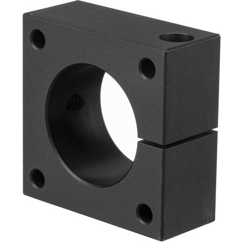 Axis Communications F8203 Fixed Mount Bracket (5 Pack) - Heavy Duty Security Camera Mounting Kit for Indoor/Outdoor Surveillance Systems - Perfect for Home, Office & Business Security Installations