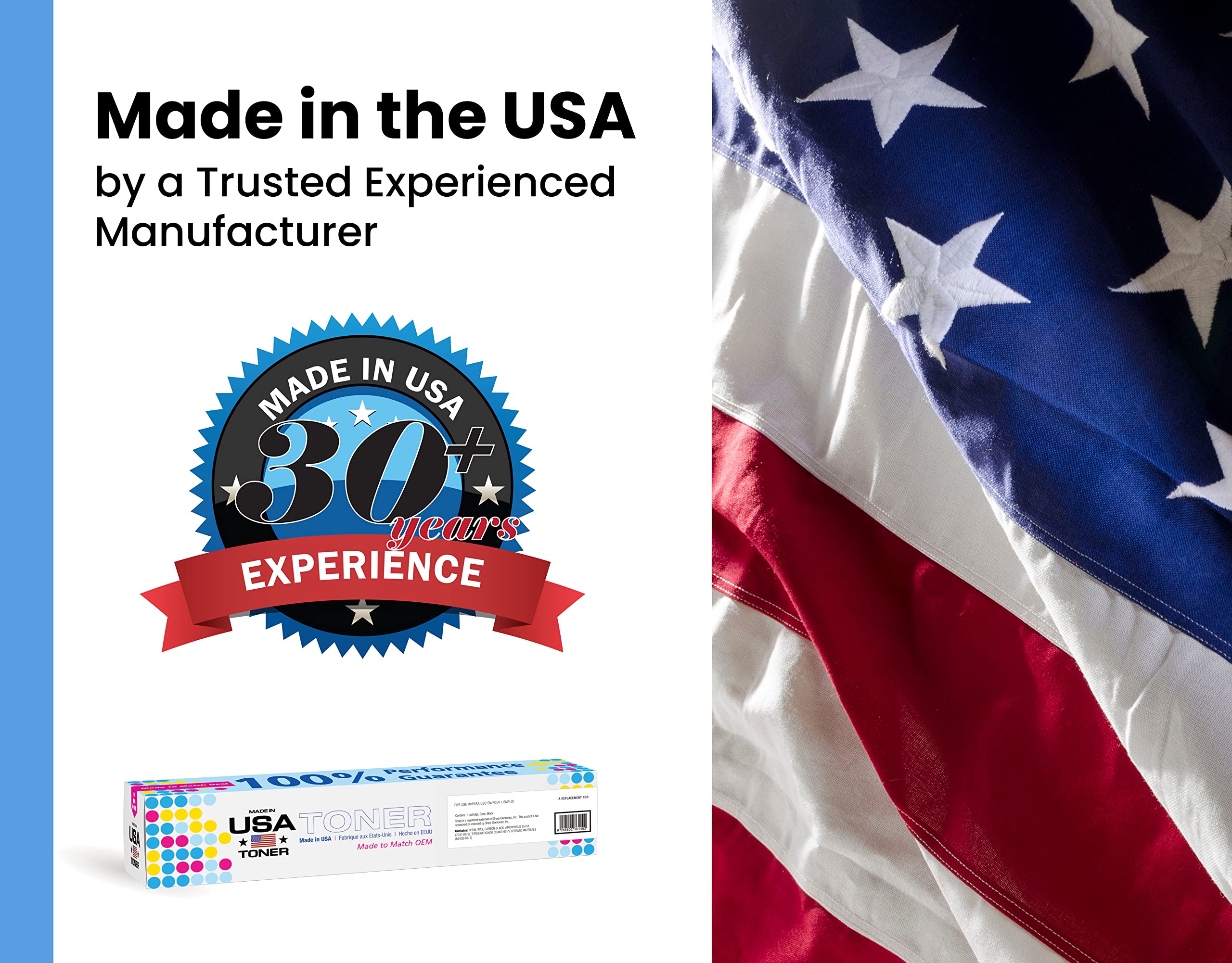 KIP 7170 Compatible Toner Cartridge - 2 Pack Black Replacement (Z340970010) | Made in USA | Ideal for Office Printing & High-Volume Copying
