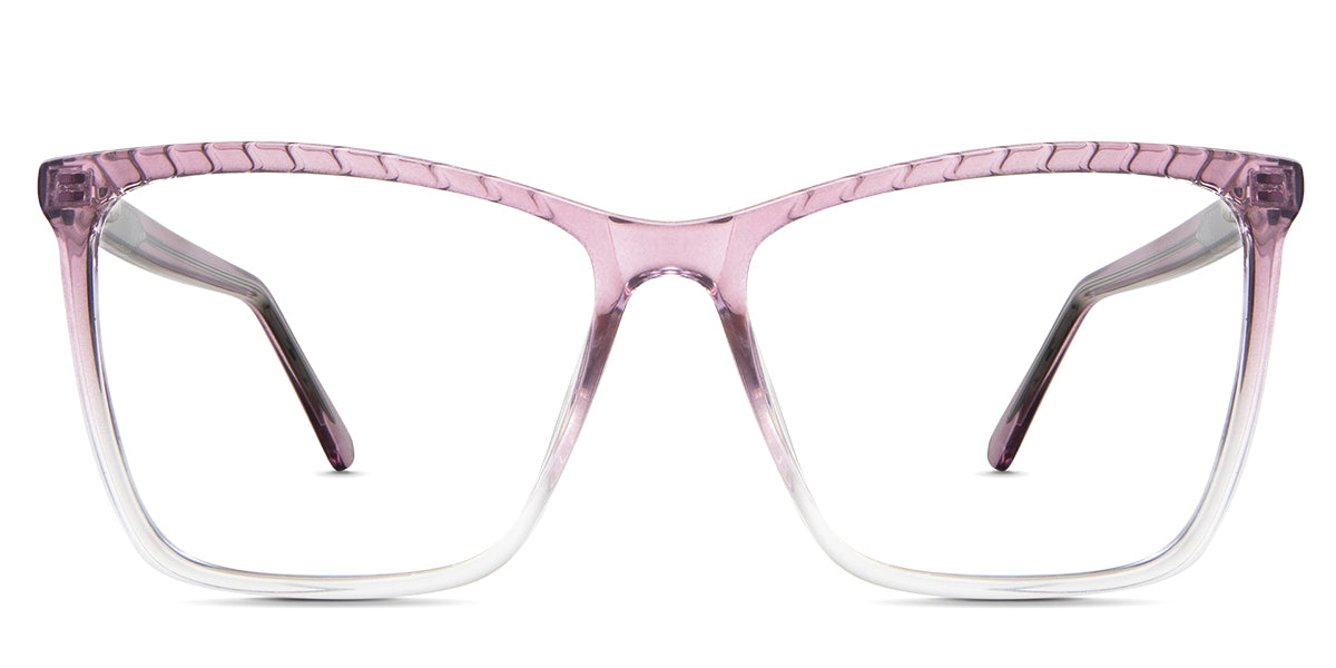 Chaya Women's Prescription Eyeglasses - Stylish & Comfortable Glasses for Reading, Work & Everyday Use