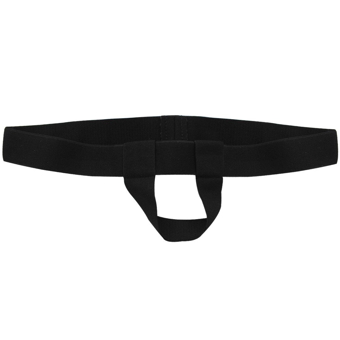CHICTRY Men's Mini Briefs Backless Stretchy Thong Underwear with Enhancing Ring - Comfortable & Sexy Underwear for Men, Perfect for Date Night, Lingerie Gift & Sensual Wear