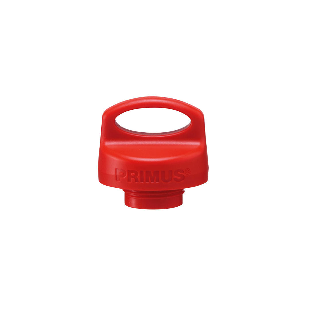 Primus Replacement Fuel Bottle Cap - Durable & Leak-Proof for Camping Stoves - Perfect for Outdoor Cooking, Hiking, and Backpacking Trips