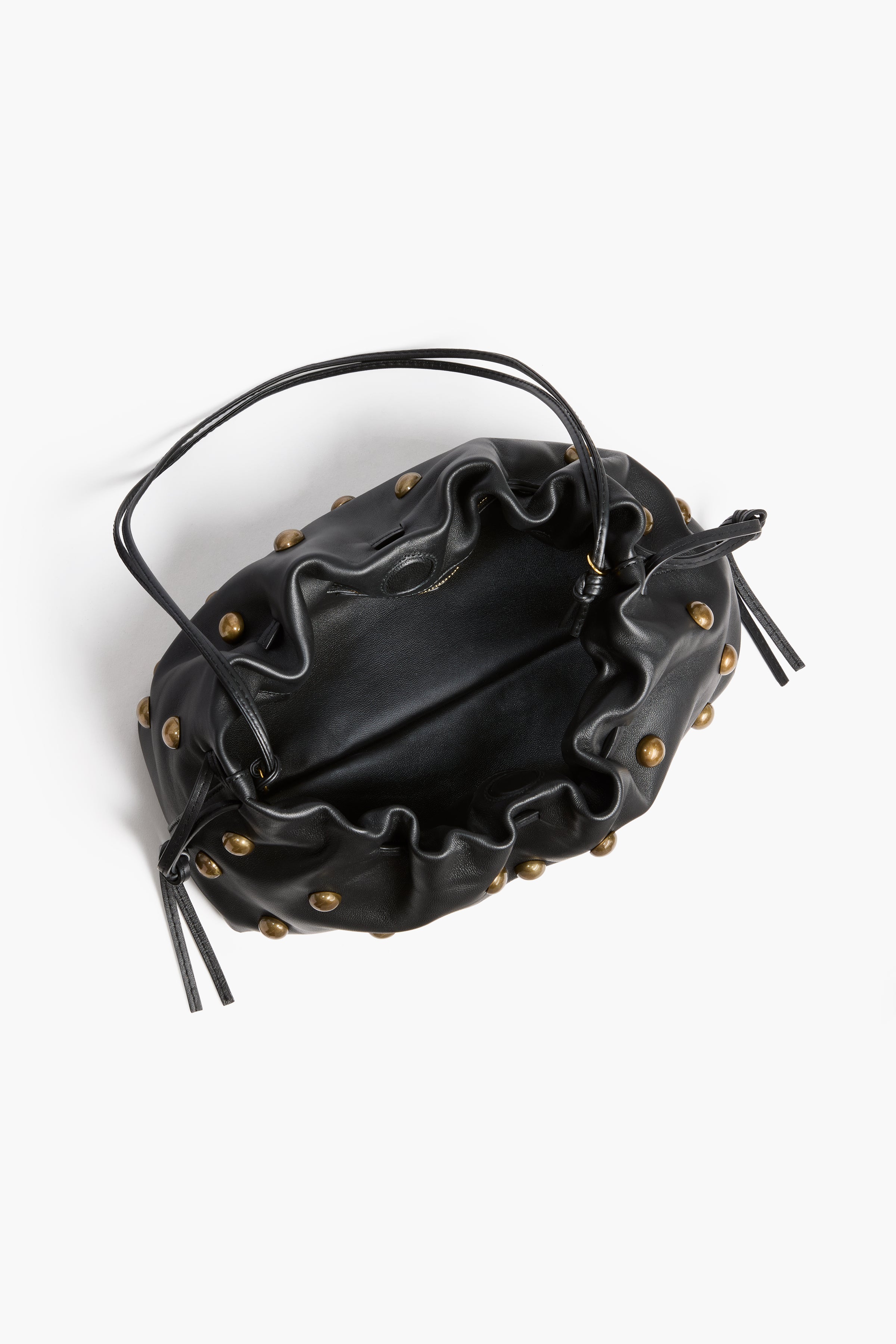 Elegant Drawstring Clutch Bag for Women - Fashionable Evening Purse with Adjustable Straps | Perfect for Parties, Weddings & Date Nights