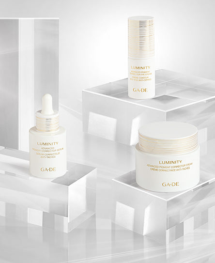 Luminity Pigment Corrector Cream 50ml - Brightening Dark Spot Treatment for Face & Body - Perfect for Daily Skincare & Hyperpigmentation Care