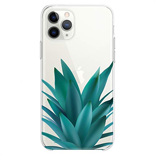 Pineapple Leaves