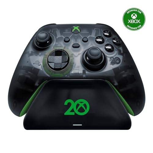 Xbox 20th Anniversary