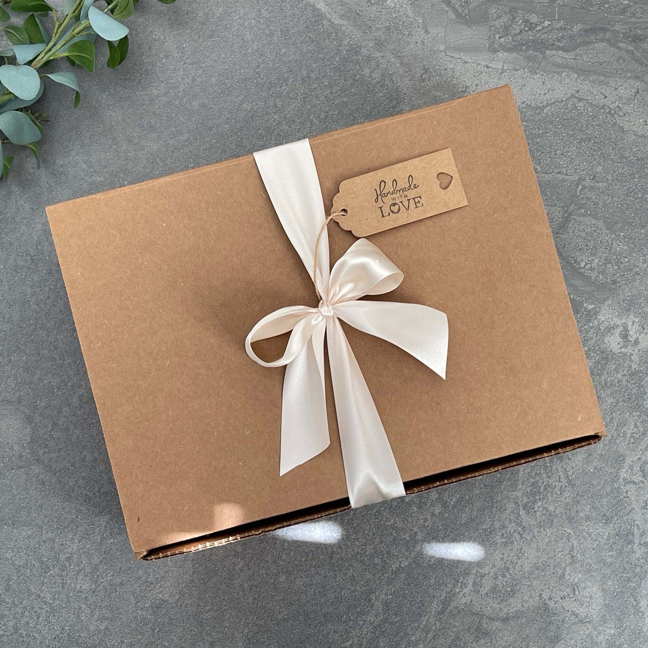 Best Birthday Gift Basket for Women - Elegant Gift Box for Mom, Sister, Wife | Thoughtful Present for Birthday, Anniversary, Mother's Day | Perfect for Home Decor, Party Favors & Special Occasions