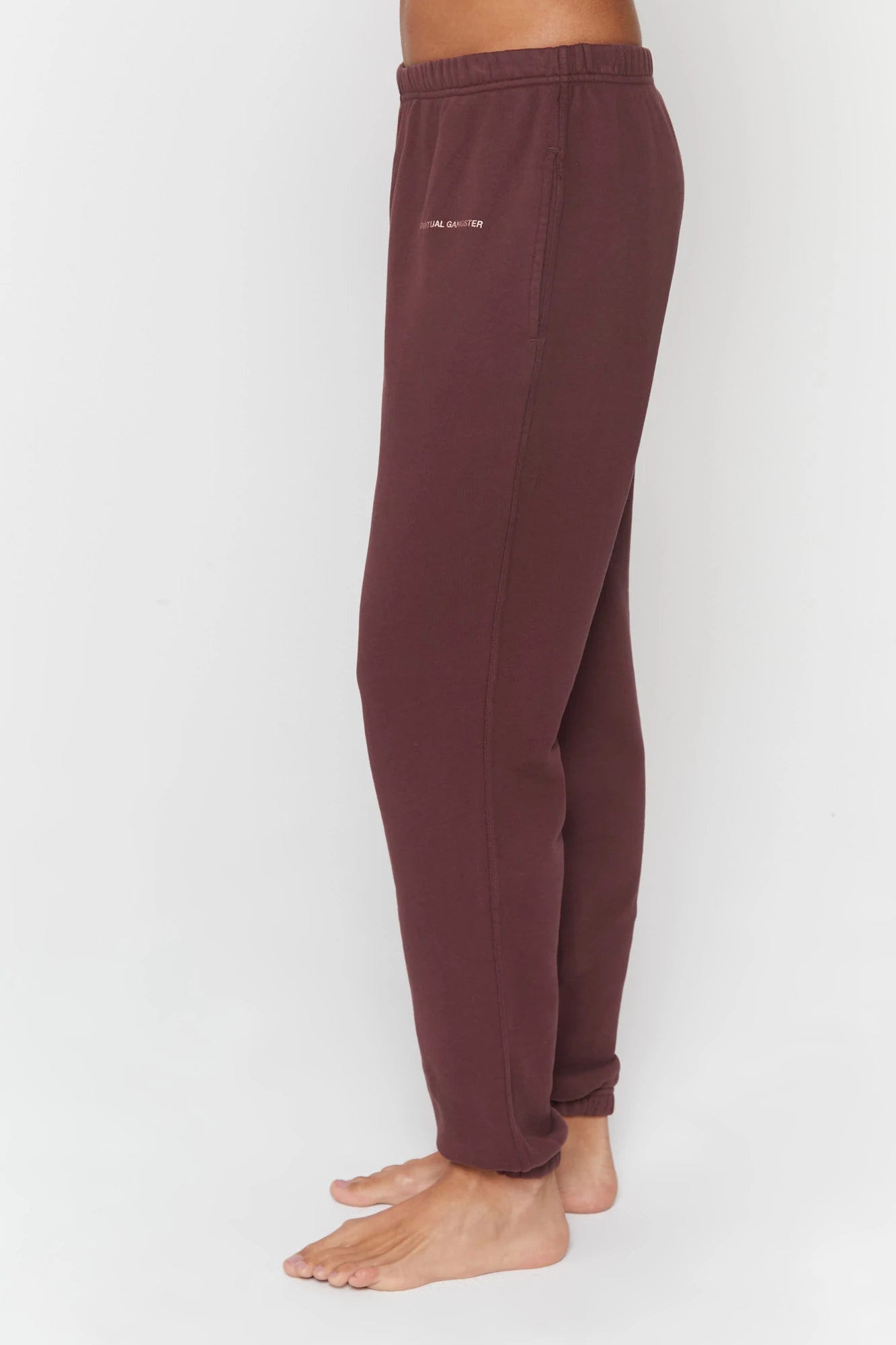 Women's Laguna Sweatpants - Soft High Waisted Joggers with Pockets | Comfortable Lounge Pants for Yoga, Running & Home Wear
