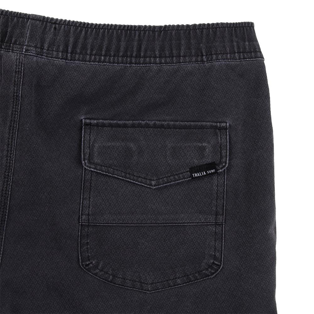 Thalia Surf Cordoba Men's Volley Boardshorts - Quick-Dry Swim Trunks for Beach, Surfing & Summer Activities