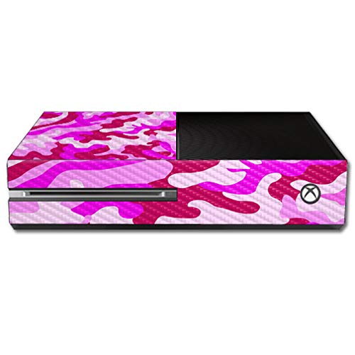 Pink Camo