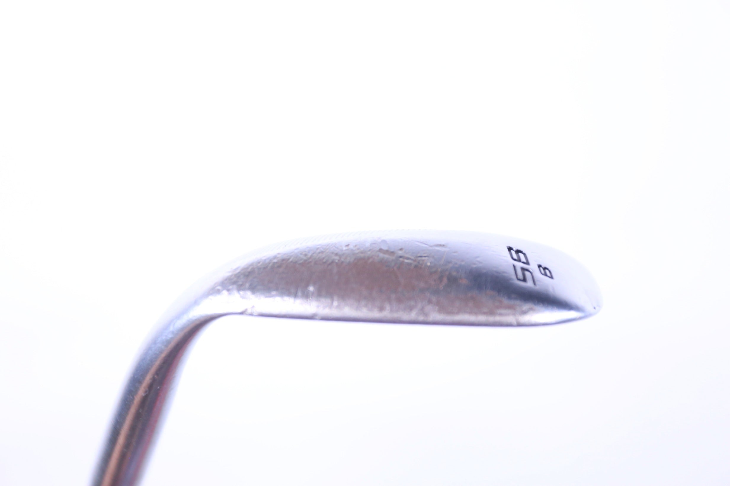 Used Bridgestone J15 Lob Wedge 58° Right Handed Stiff Flex Golf Club - Perfect for Short Game Shots & Bunker Play